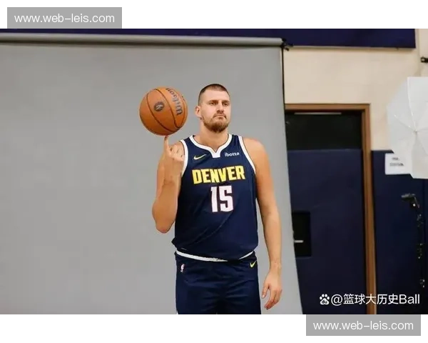 约基奇高效发挥却陷犯规麻烦 掘金内线防守因此失衡