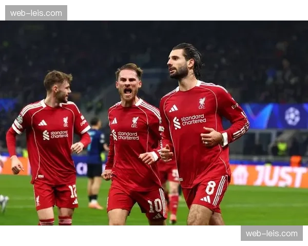 利物浦中场人员储备吃紧 赫拉芬贝赫索博斯洛伊承担更多职责 利物浦中场人员储备吃紧 赫拉芬贝赫索博斯洛伊承担更多职责