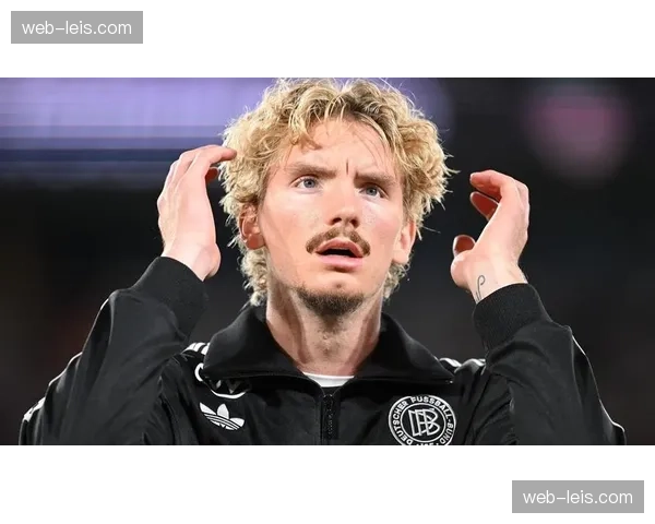 纽卡沃尔特马德43场10球5助 整体数据尚可但进球分布不均